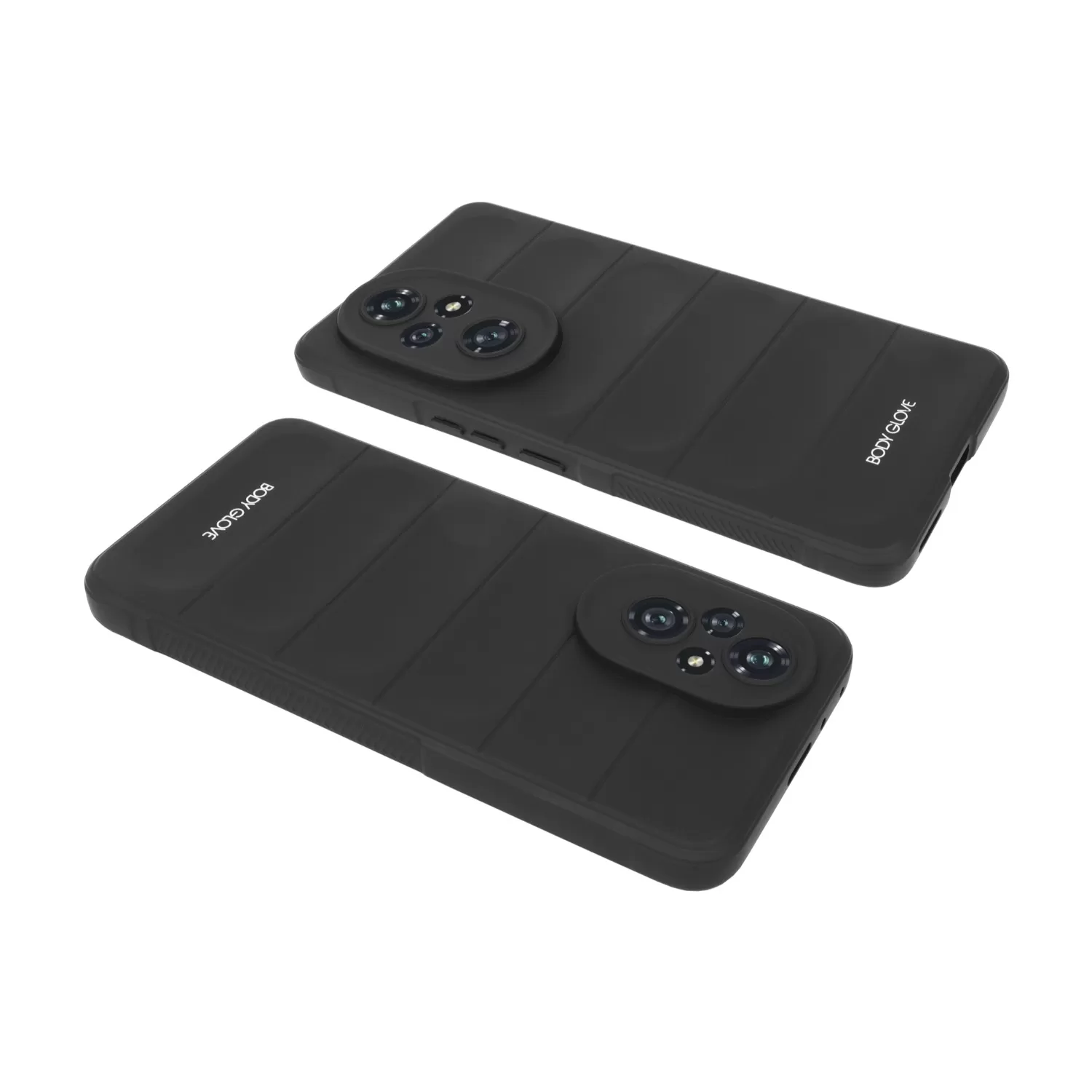 Honor 200 Body Glove Retroflex Case – Black - Image 7