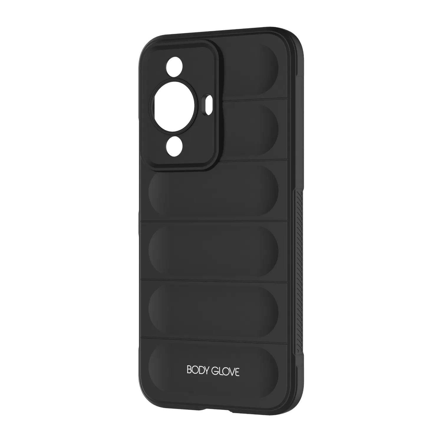 Huawei nova 11 4G Body Glove Retroflex Case – Black - Image 2
