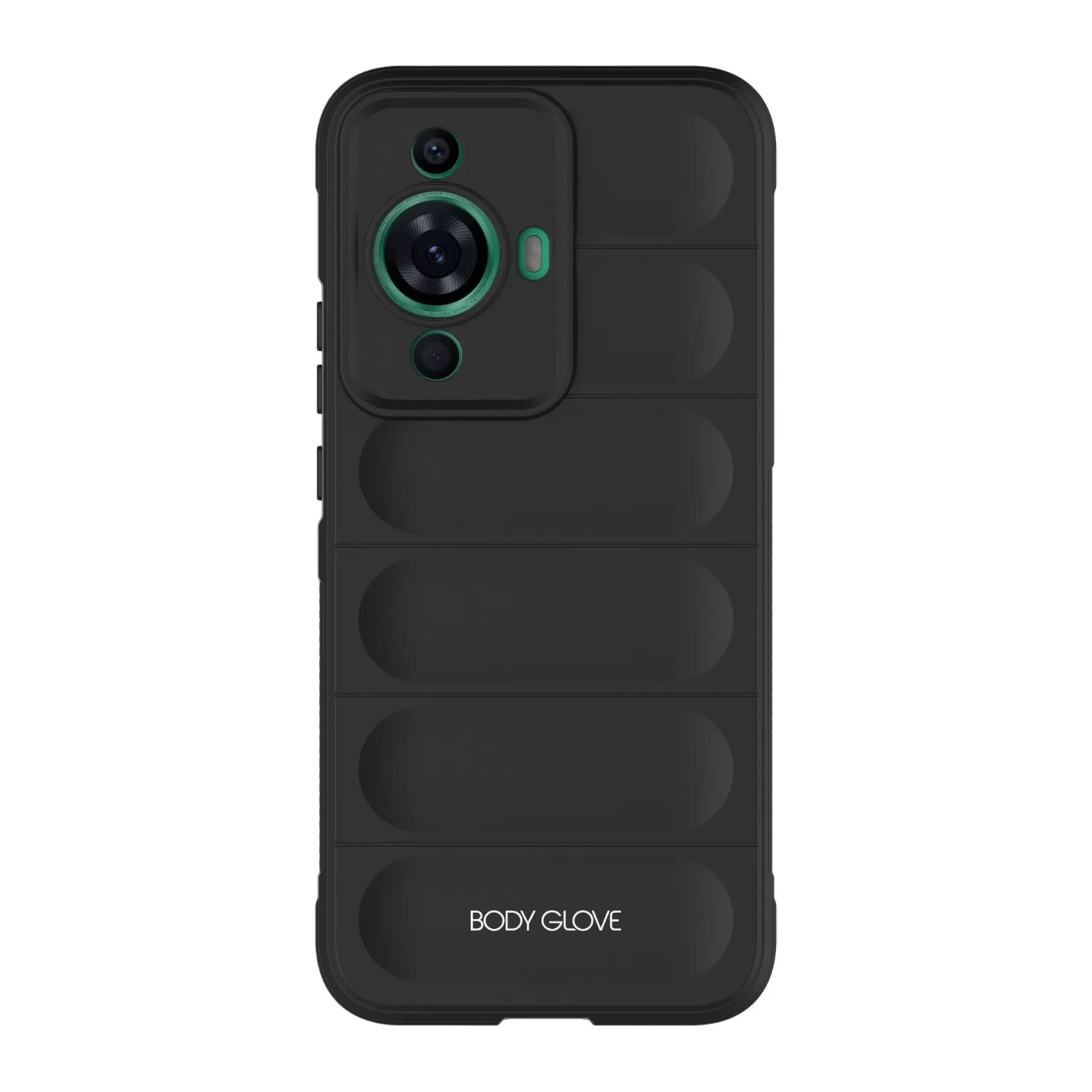 Huawei nova 11 4G Body Glove Retroflex Case – Black - Image 5