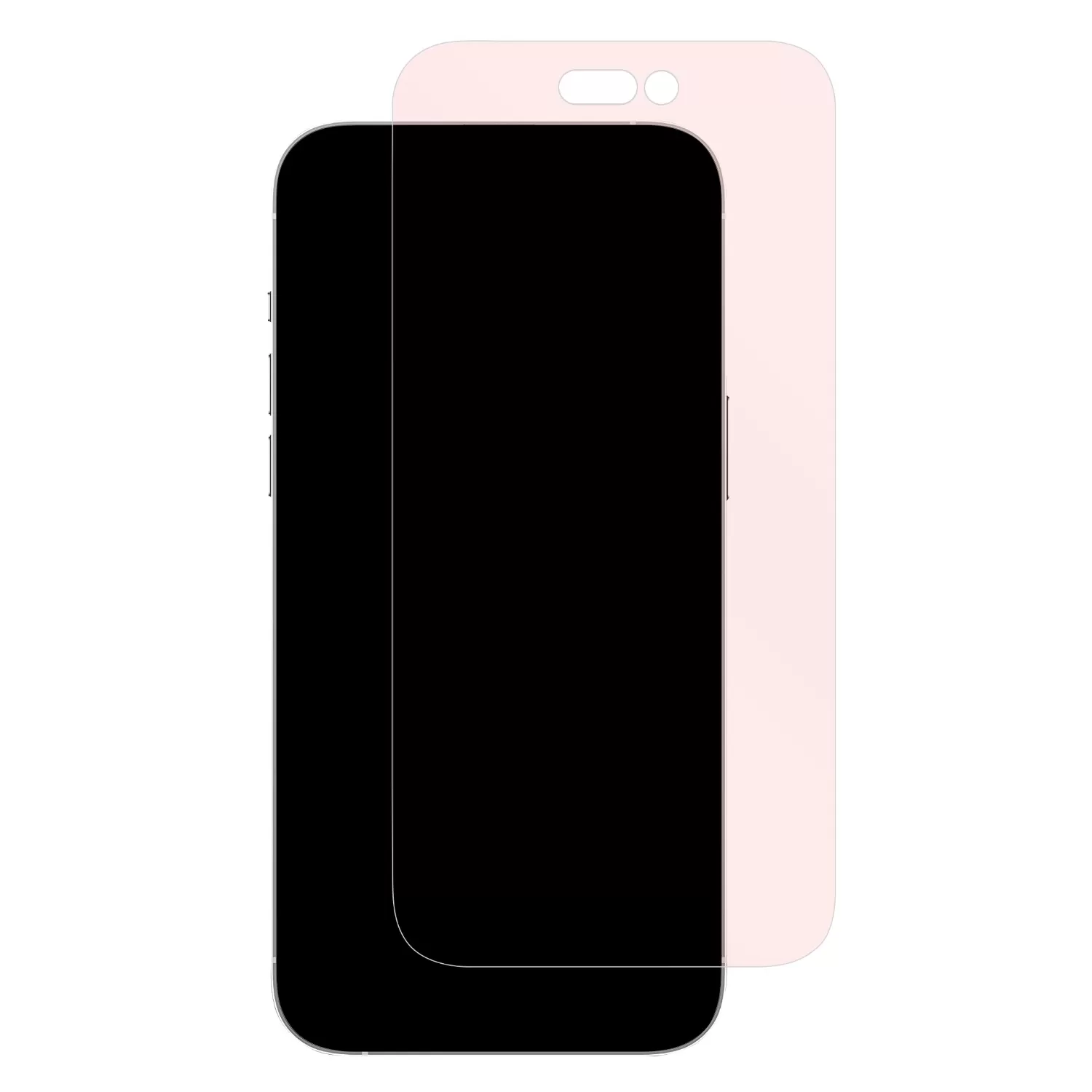 Apple iPhone 16 Pro Body Glove Screen Protector - Eye Care - Image 2