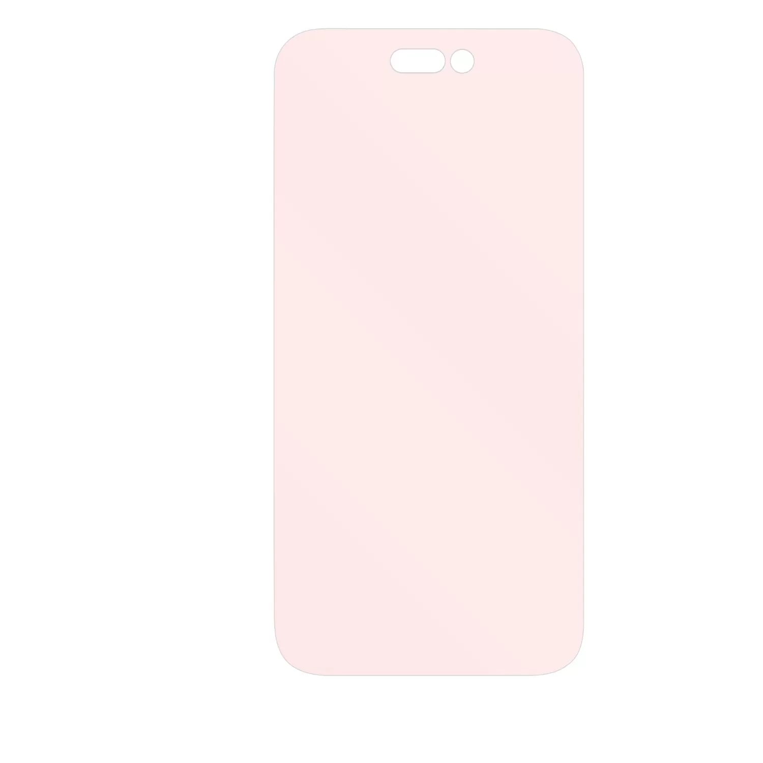 Apple iPhone 16 Pro Body Glove Screen Protector - Eye Care - Image 3