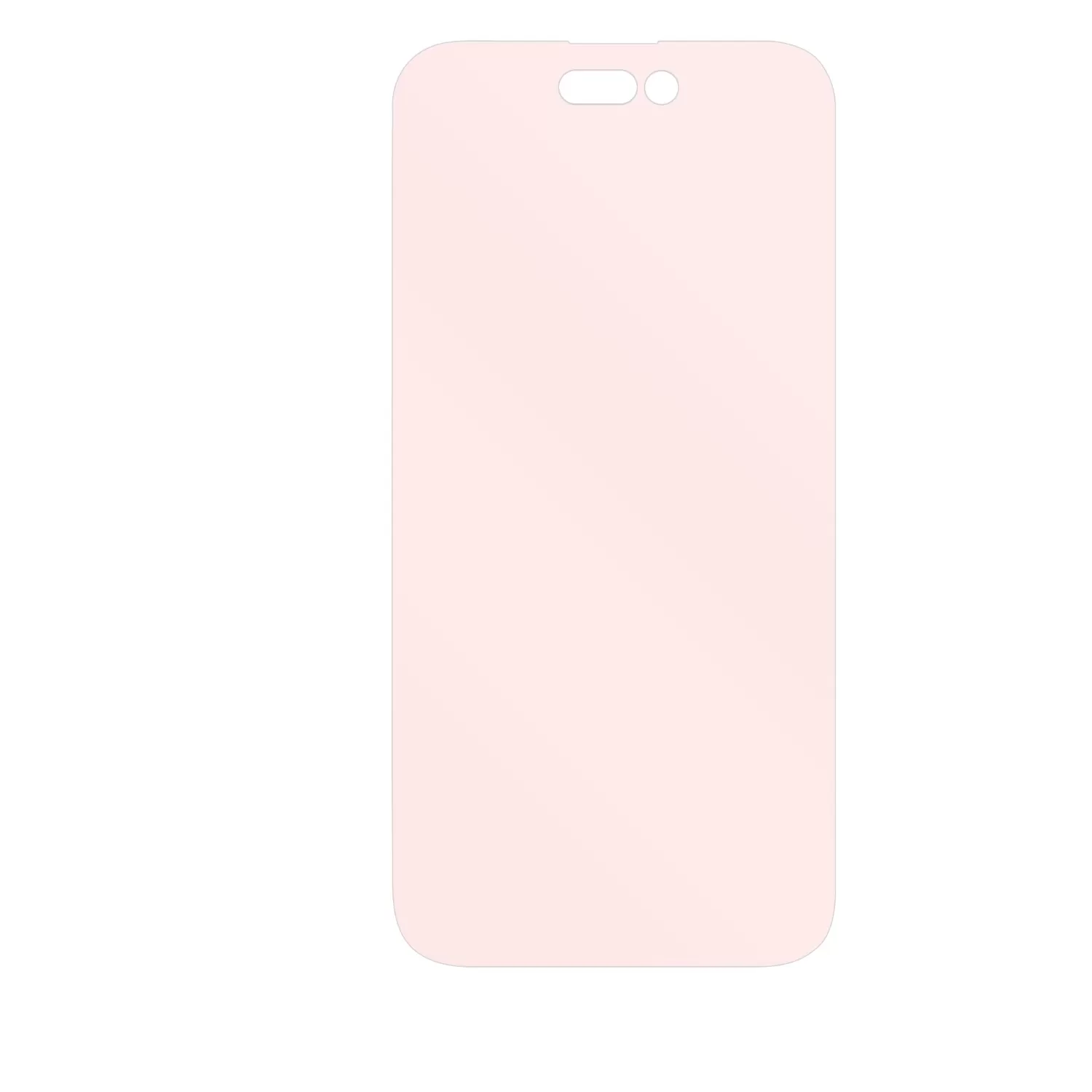 Apple iPhone 15 / iPhone 16 Body Glove Screen Protector - Eye Care - Image 3