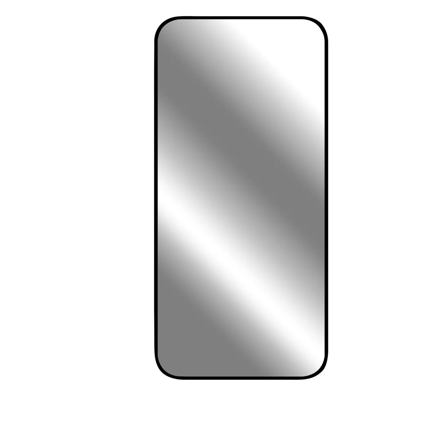 Samsung Galaxy A36 / A35 5G / A55 5G / A56 / S24 FE Body Glove Screen Protector - Image 3