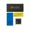 Samsung Galaxy S24+ / S25+ Body Glove Screen Protector – Black Border - Image 4