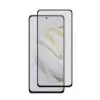 Huawei nova 10 SE Body Glove Screen Protector – Black Border - Image 2