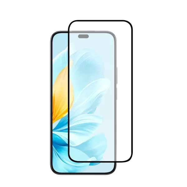 HONOR 200 Lite Tempered Glass - Body Glove Screen Protector - Image 2