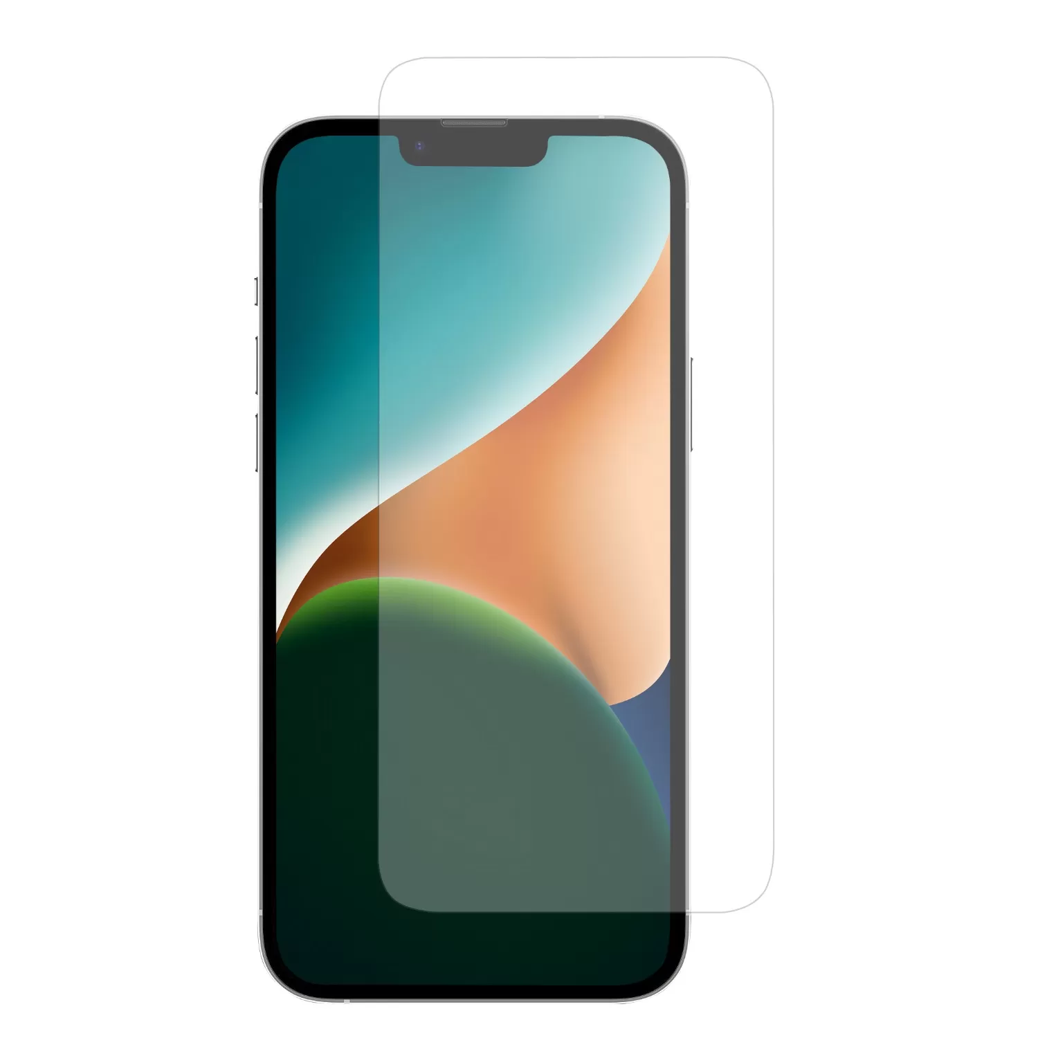 Apple iPhone 16 Plus | 15 Plus Body Glove Screen Protector - Image 2