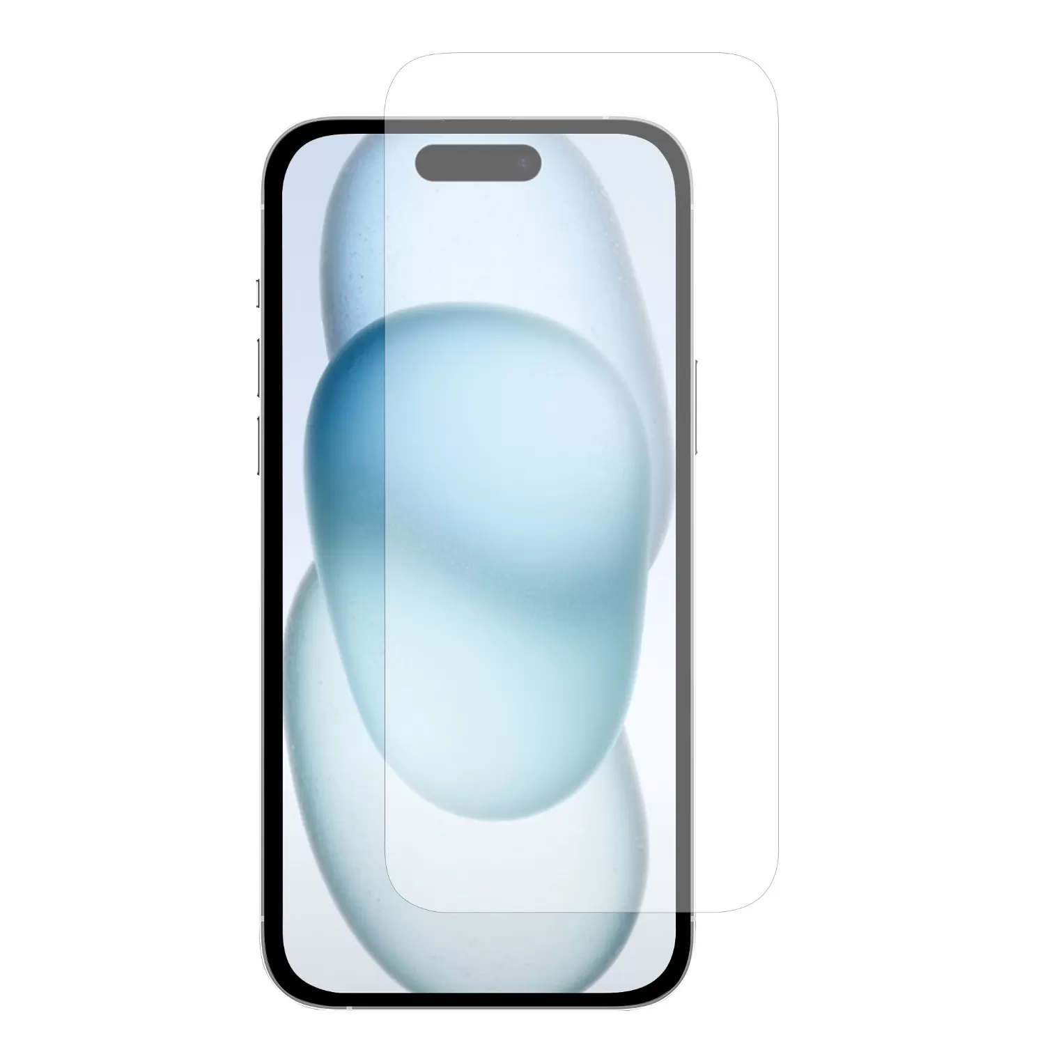 Apple iPhone 15 Body Glove Screen Protector - Image 2