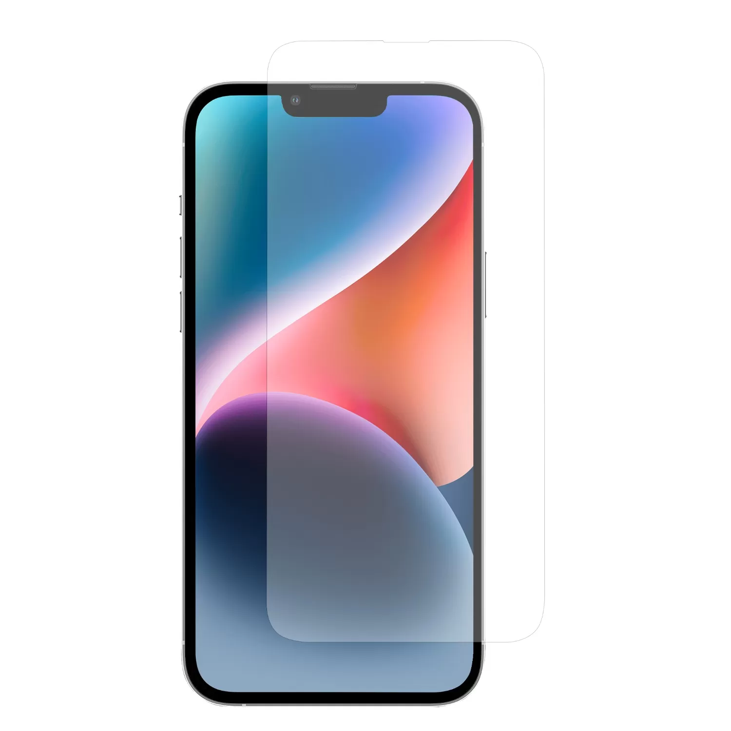 Apple iPhone 13 Pro Max / 14 Plus Body Glove Screen Protector - Image 2