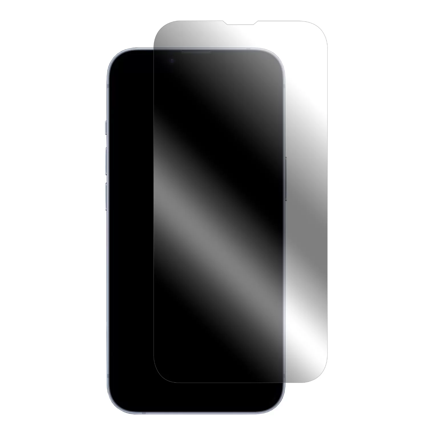 Apple iPhone 16e Body Glove Screen Protector - Image 2