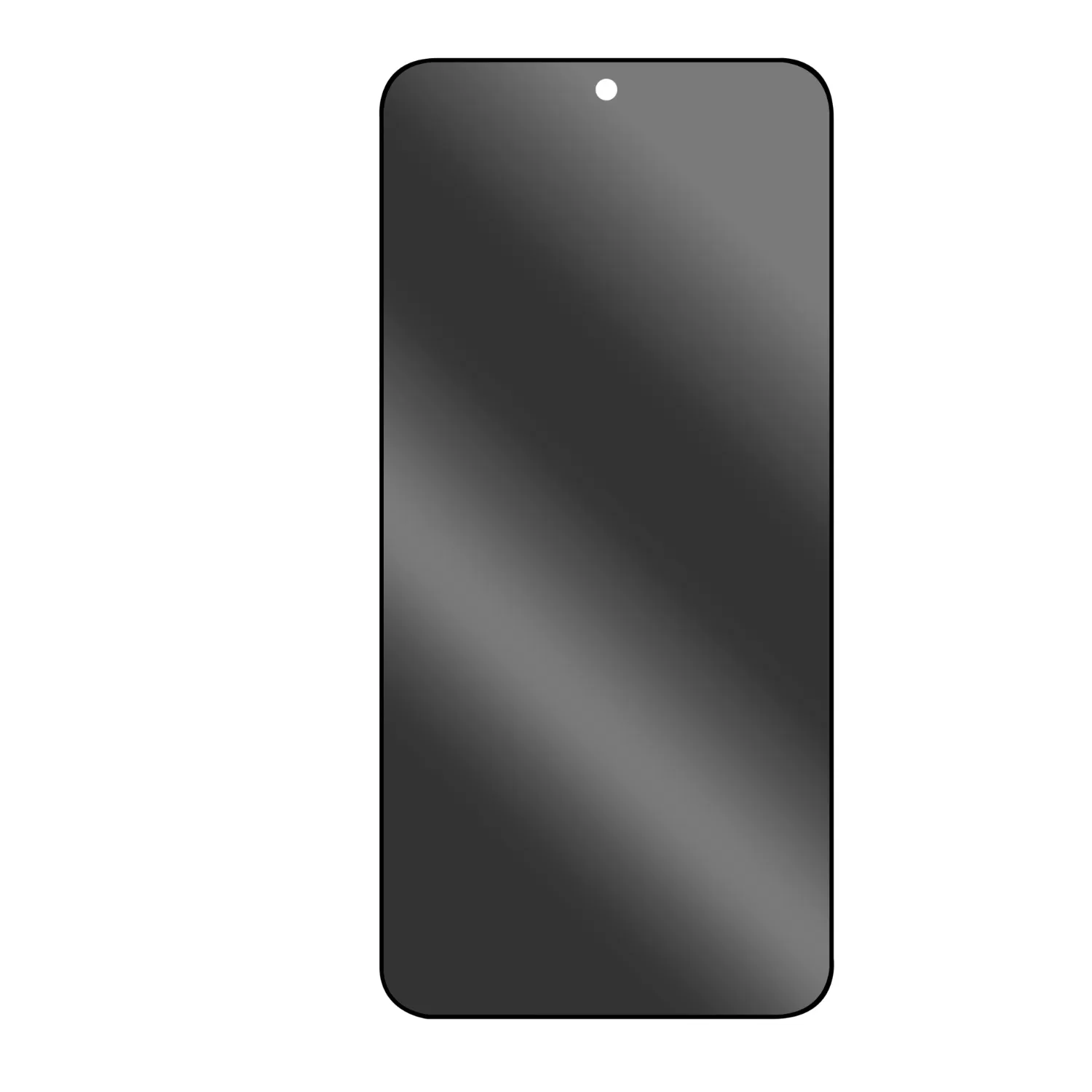 Samsung Galaxy S25 / S24 Body Glove Privacy Screen Protector - Image 3