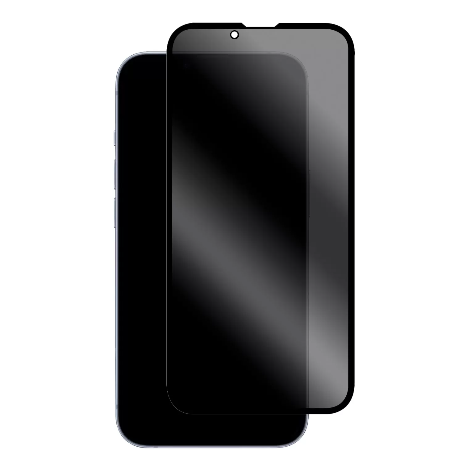 Apple iPhone 16e Body Glove Privacy Screen Protector - Image 2