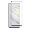 This Huawei nova 10 Body Glove 3D Tempered Glass Screen Protector is easy to apply and offers 5 layers of protection.