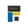 Honor X9c Body Glove Screen Protector – Black Border - Image 4