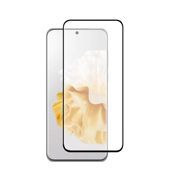 Hauwei P60 Pro Tempered Glass - Body Glove Screen Protector - Image 2