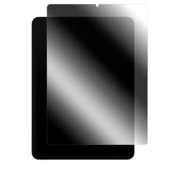 iPad Mini 6 2021 Tempered Glass - Body Glove Screen Protector - Image 2