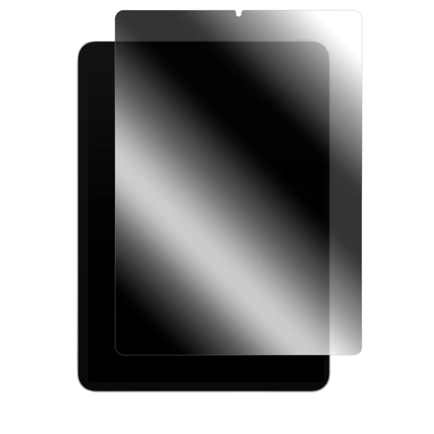 Apple iPad Mini 6 2021 Body Glove Screen Protector - Image 2