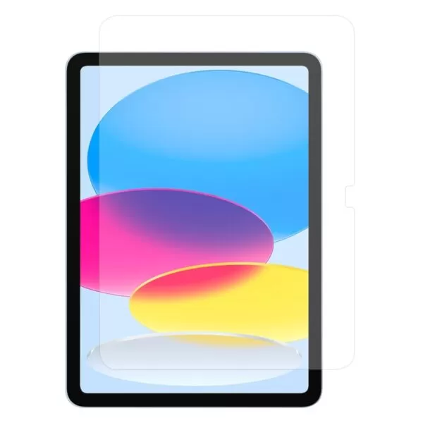 Apple iPad 10.9 (2022) Body Glove Tempered Glass Screen Protector - Image 2