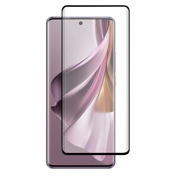 Oppo Reno10 Pro+ Tempered Glass Body Glove Screen Protector - Image 2