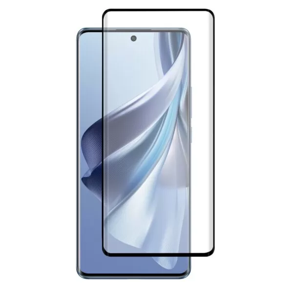 Oppo Reno10 Tempered Glass - Body Glove Screen Protector - Image 2