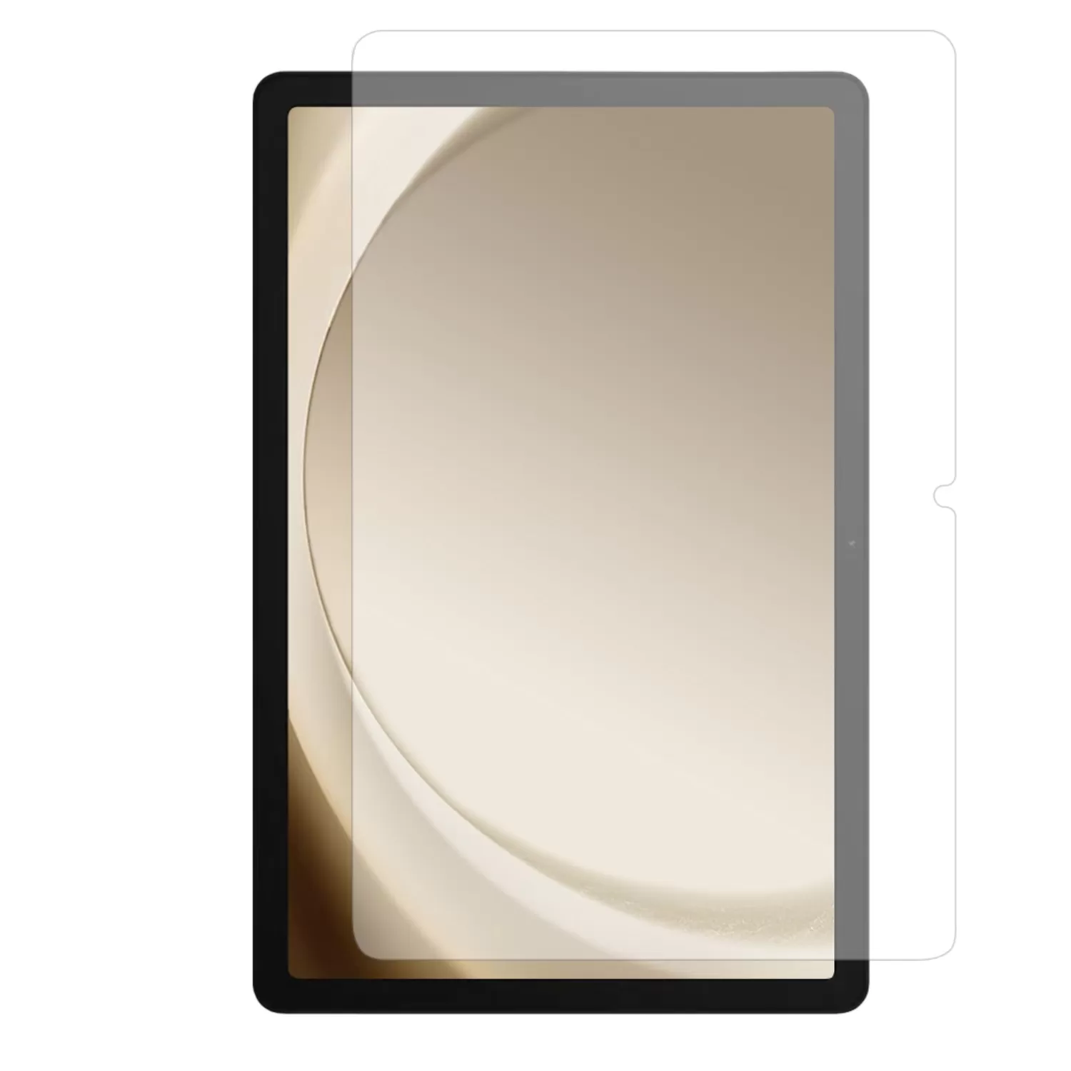 Samsung Galaxy Tab A9+ Body Glove Screen Protector - Image 2