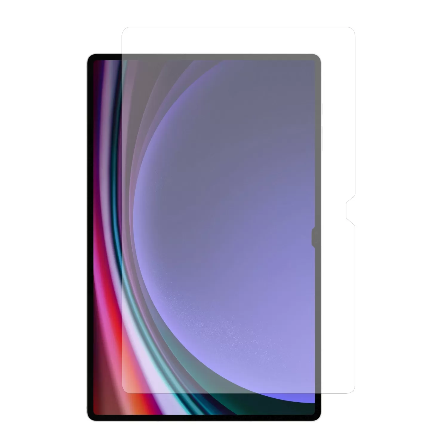 Samsung Galaxy Tab S9 Ultra / Tab S8 Ultra Screen Protector - Body Glove - Image 3