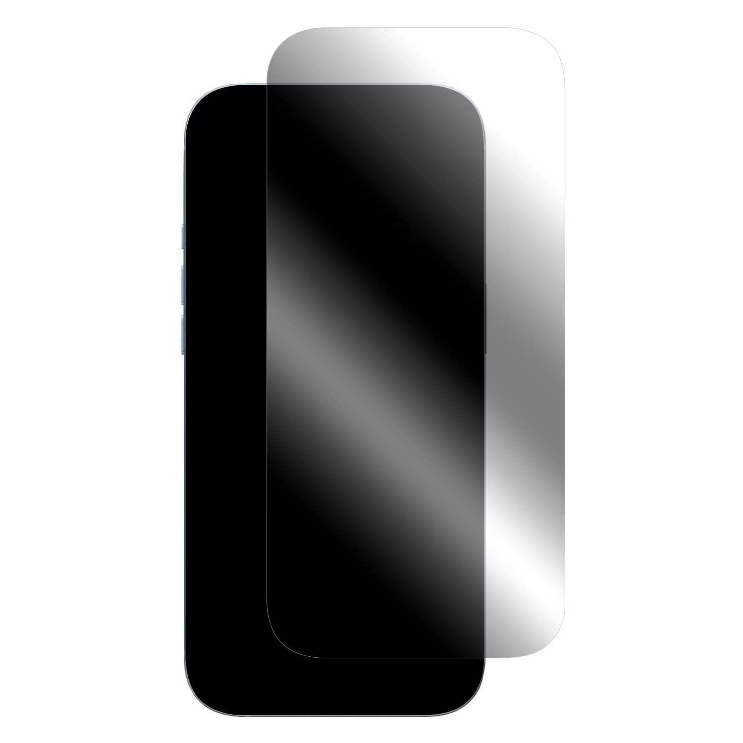 Apple iPhone Air Body Glove Ultra Screen Protector – Clear - Image 2