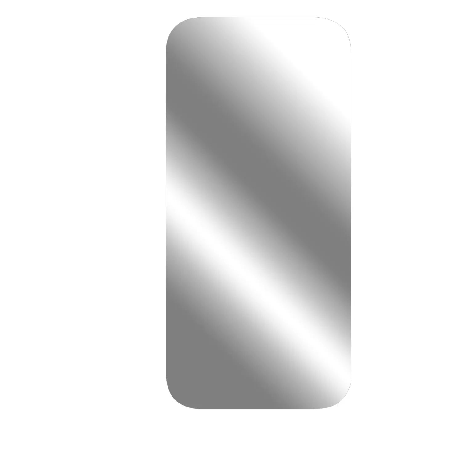 Apple iPhone Air Body Glove Ultra Screen Protector – Clear - Image 3
