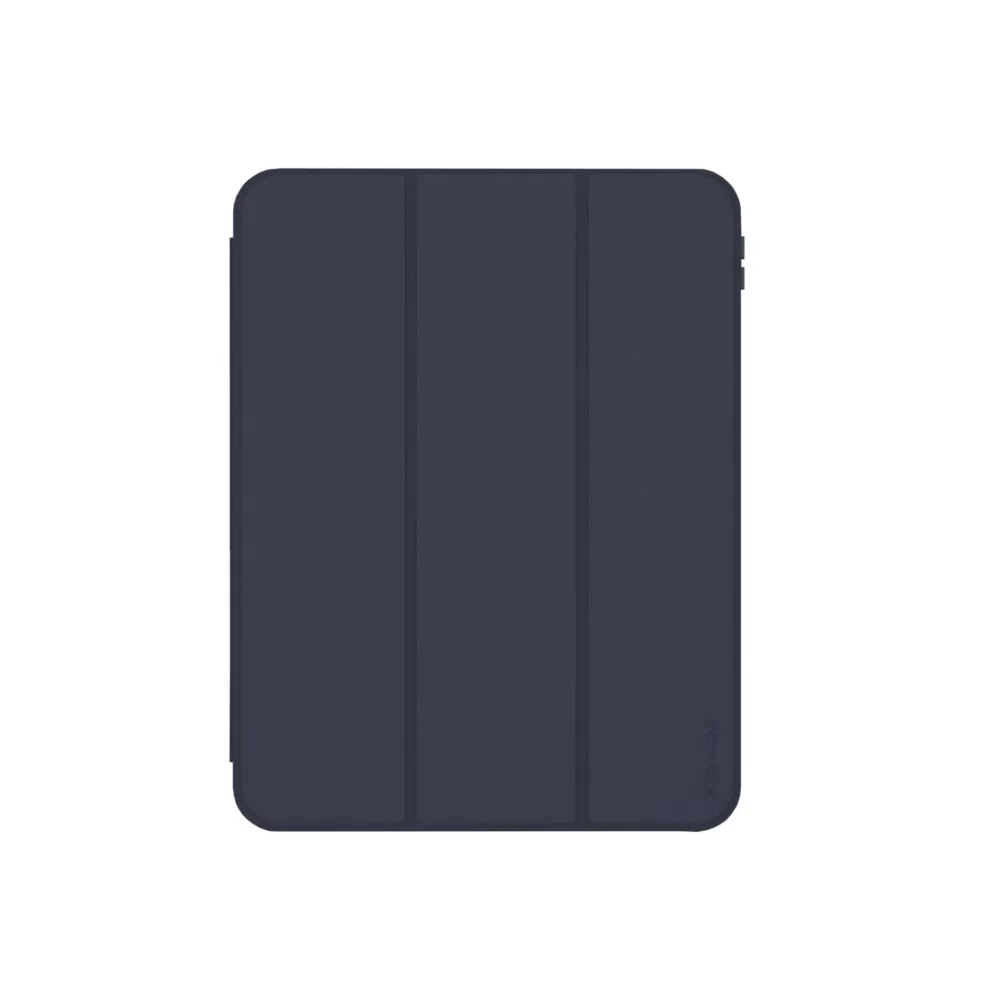 Apple iPad (2025) / iPad (2022) Body Glove Slim Shield Case – Navy