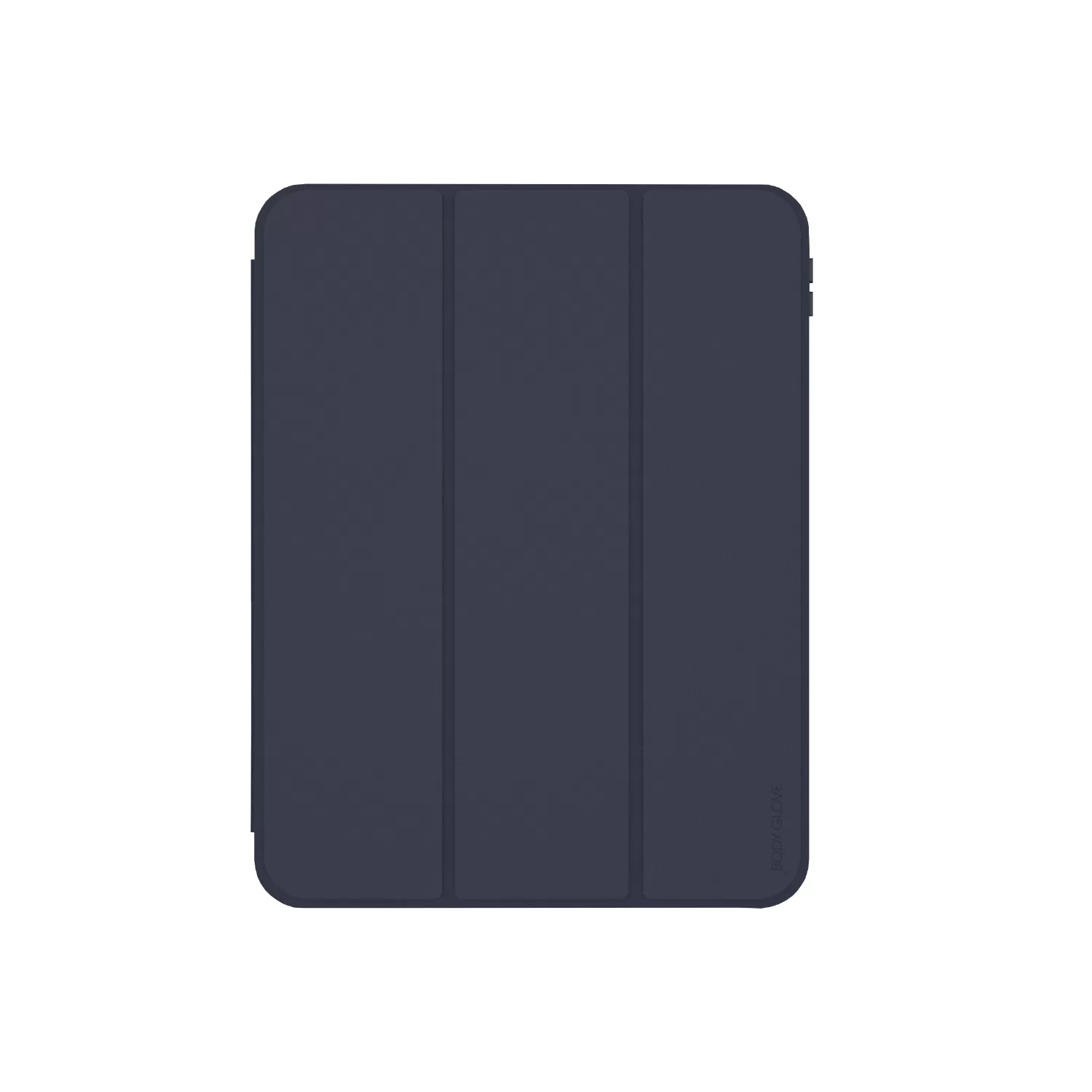 Apple iPad (2025) / iPad (2022) Body Glove Slim Shield Case – Navy