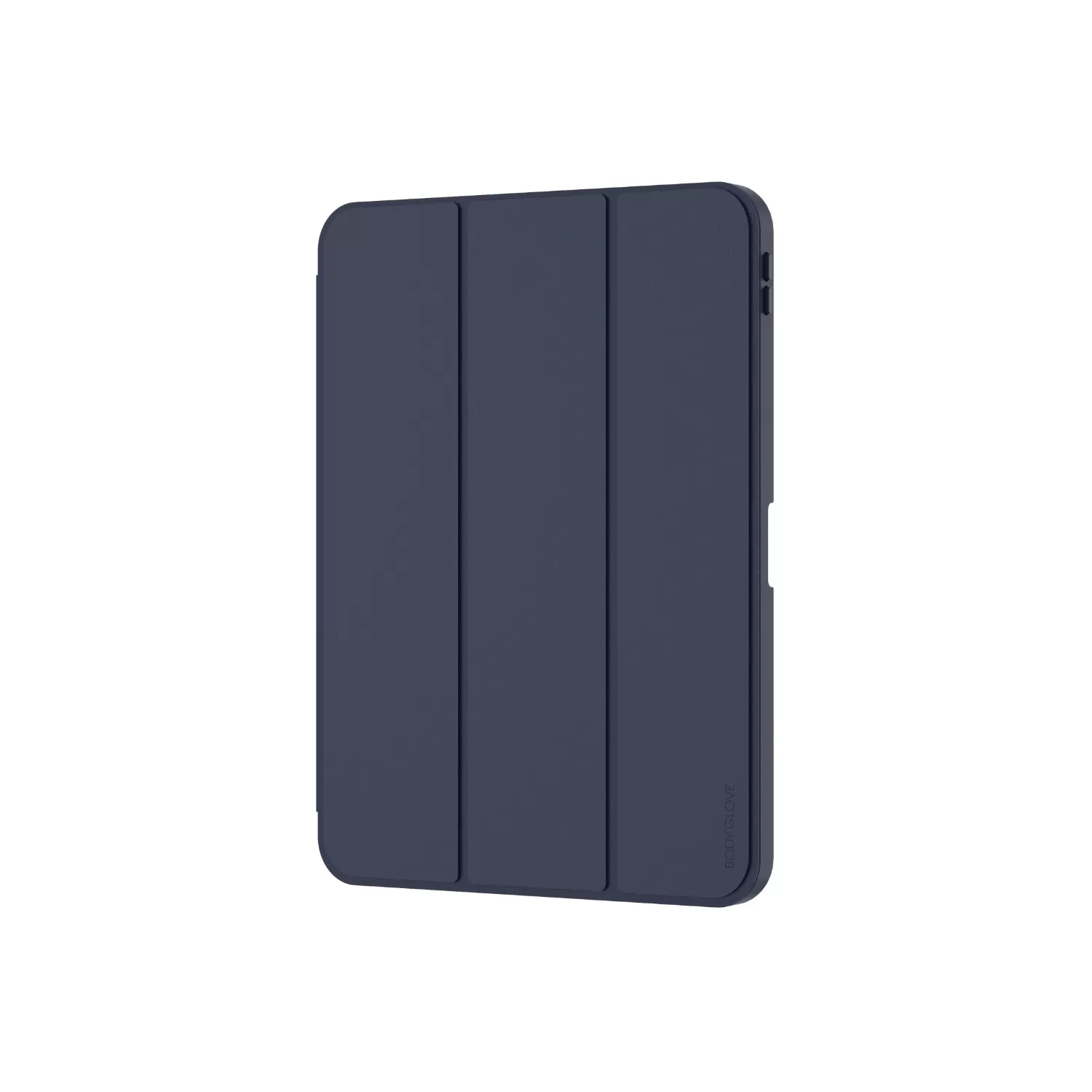 Apple iPad (2025) / iPad (2022) Body Glove Slim Shield Case – Navy - Image 4