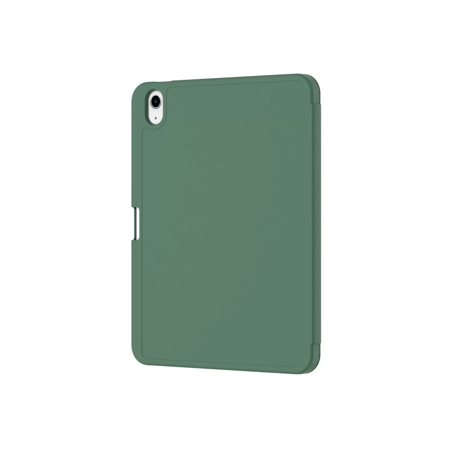 Apple iPad (2025) / iPad (2022) Body Glove Slim Shield Cover – Olive - Image 3