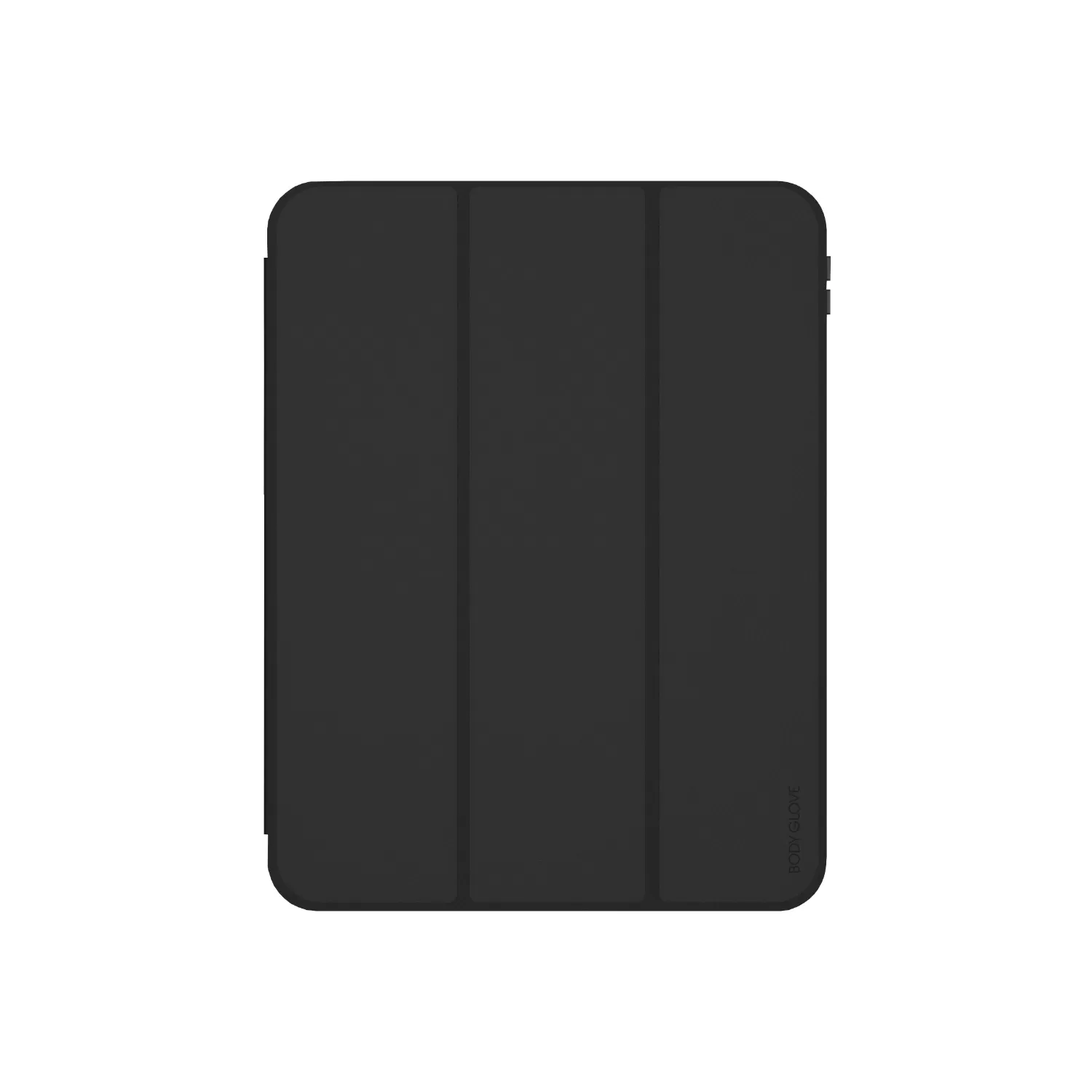 Apple iPad Air 13 (2025/2024) Body Glove Slim Shield Case – Black