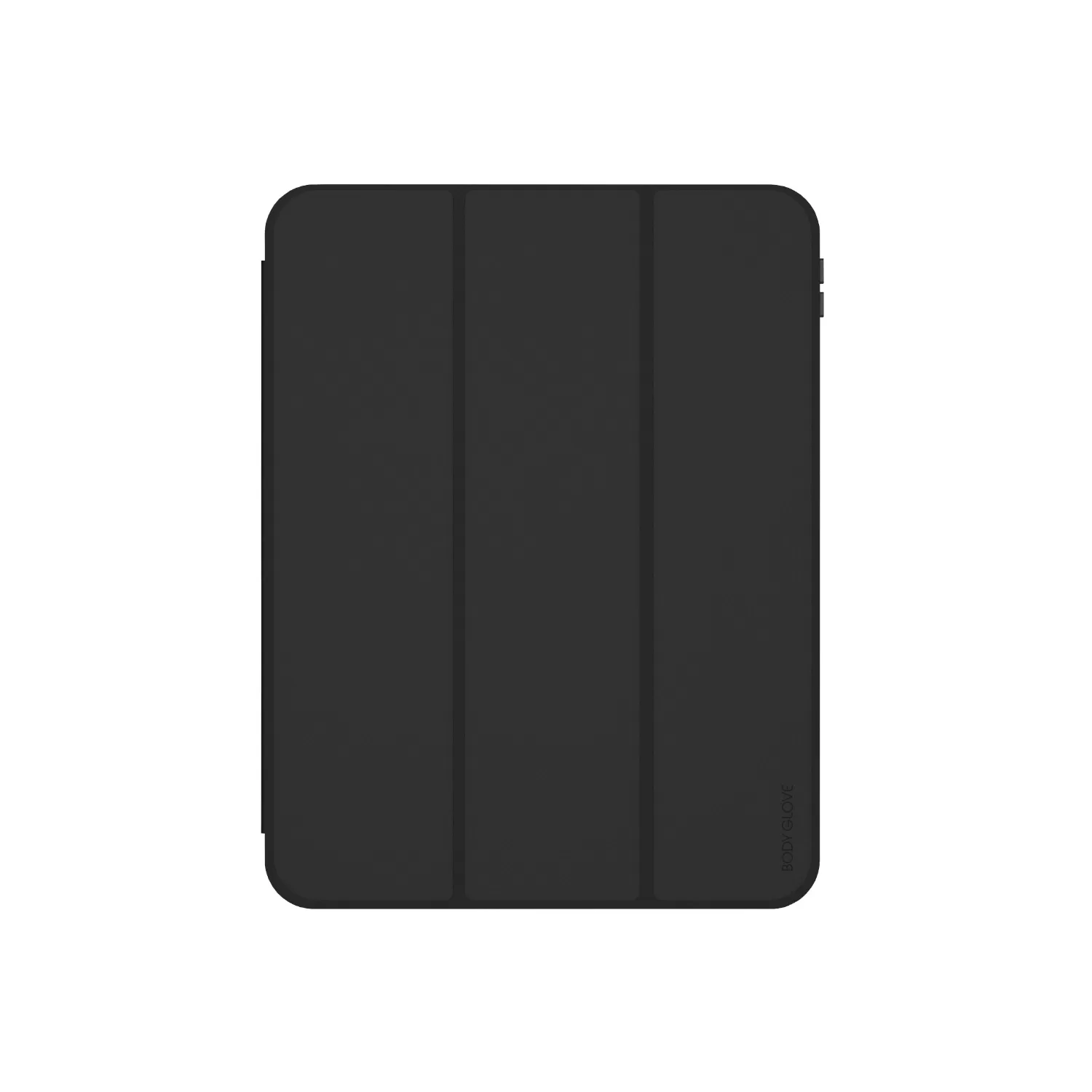 Apple iPad Pro 13 (2024) Body Glove Slim Shield Case – Black