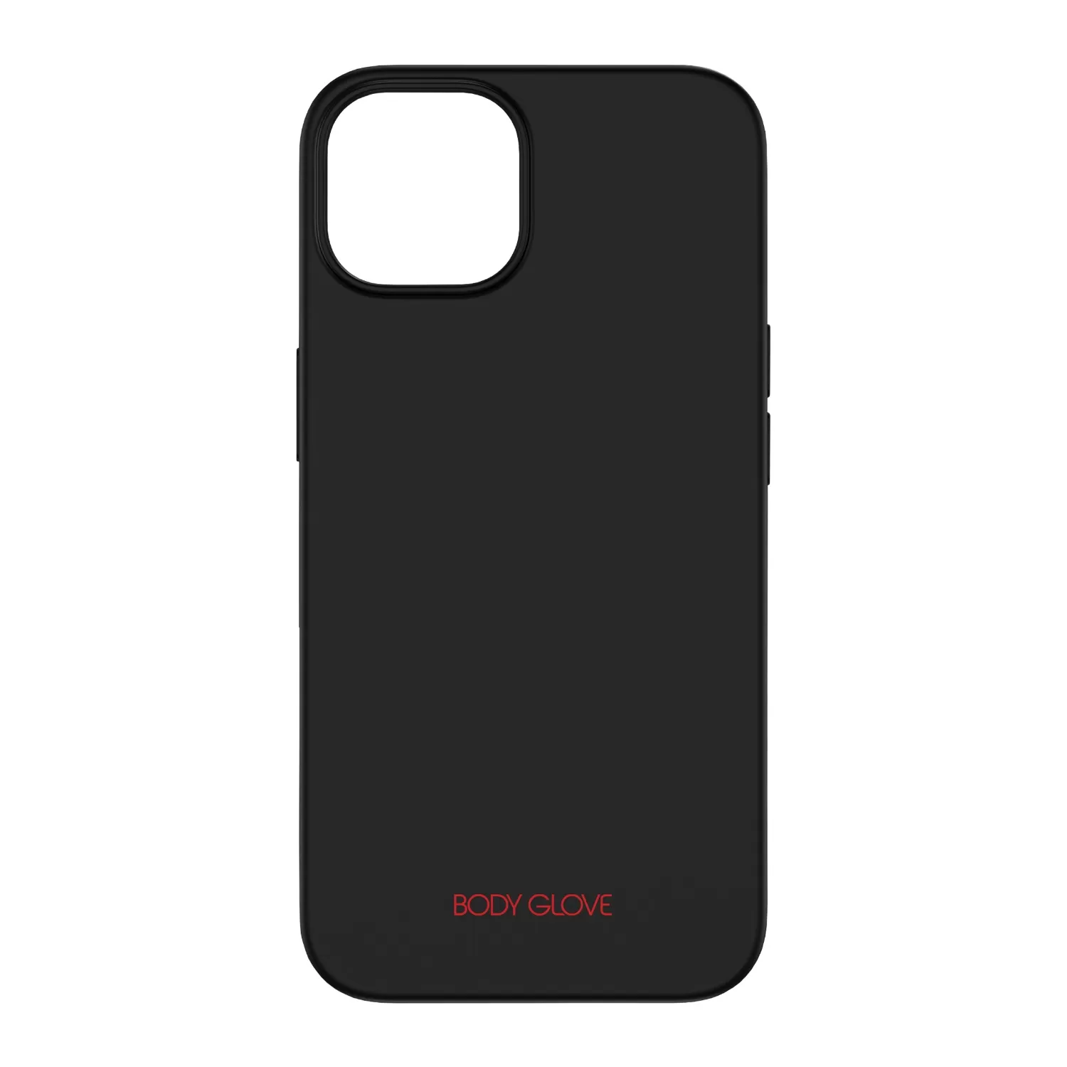 Apple iPhone 15 Body Glove Silk Magnetic Case – Black