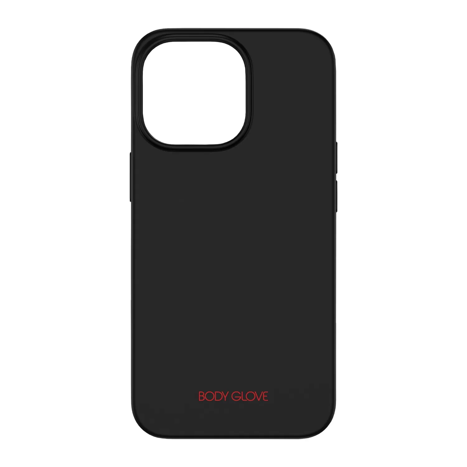 Apple iPhone 15 Pro Max Body Glove Silk Magnetic Case – Black