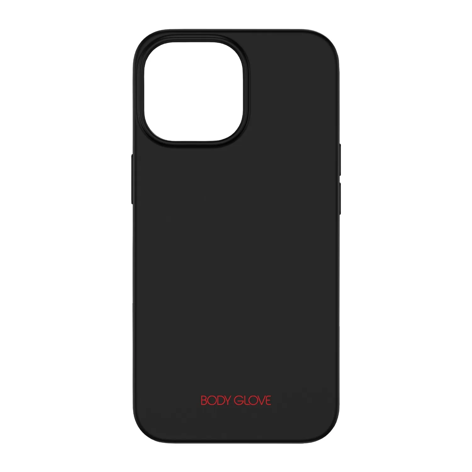 Apple iPhone 15 Pro Body Glove Silk Magnetic Case – Black