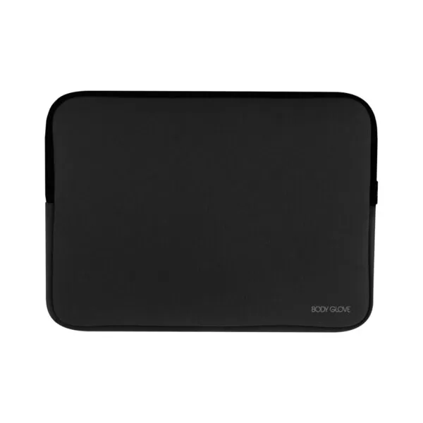 Black Body Glove 13 inch Neoprene Laptop Sleeve