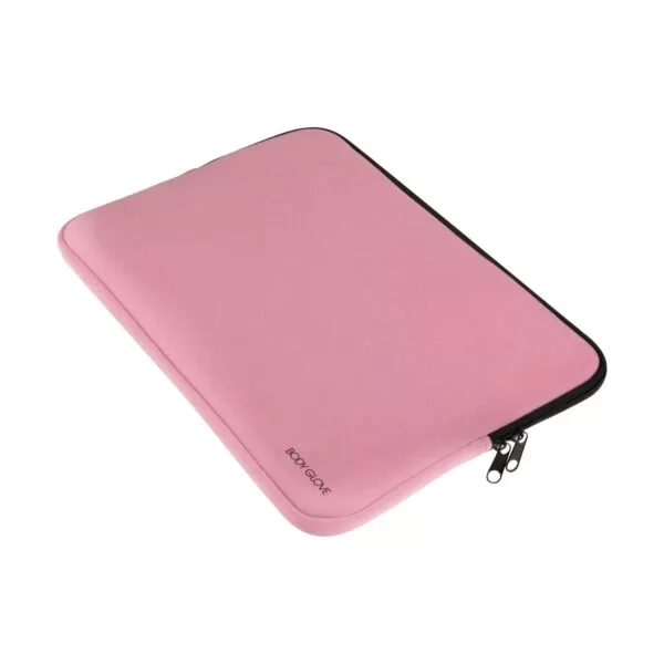 Pink Body Glove 13 inch Neoprene Laptop Sleeve - Image 2