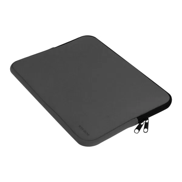 Grey Body Glove 15 inch Neoprene Laptop Sleeve - Image 2