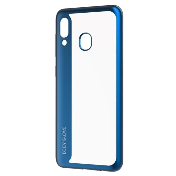 Body Glove Samsung Galaxy A30 Spirit Case – Blue