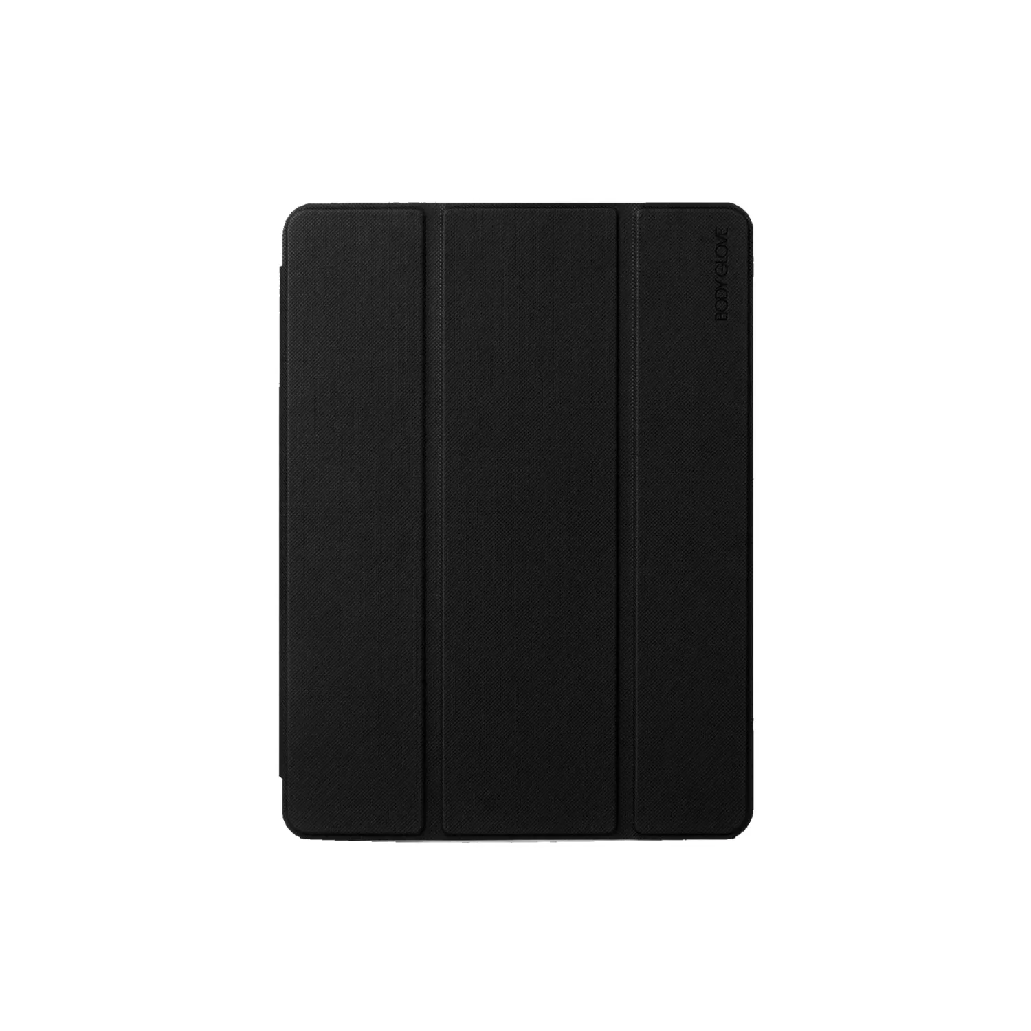 Apple iPad Air 5 (2022) Body Glove Silicone Smartsuit Case – Black