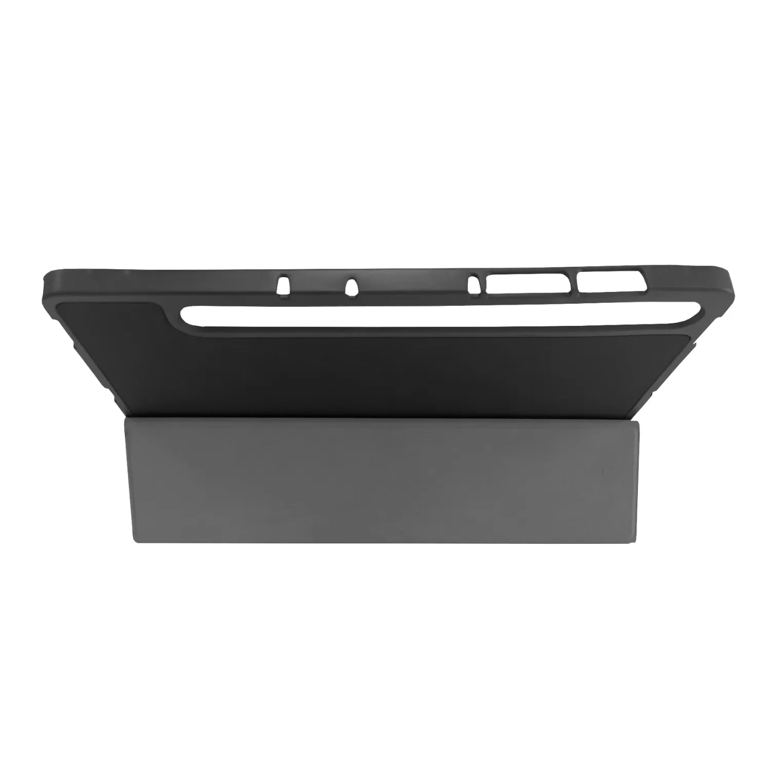 Samsung Galaxy Tab S10 Lite / S9 / S9 FE Body Glove Smartsuit Case – Black - Image 4