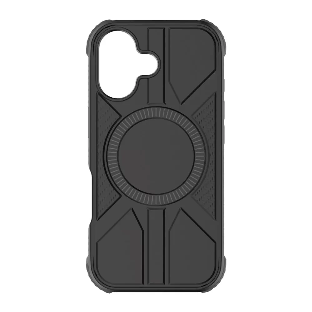 Apple iPhone 17 Body Glove Stealth Magnetic Case – Black