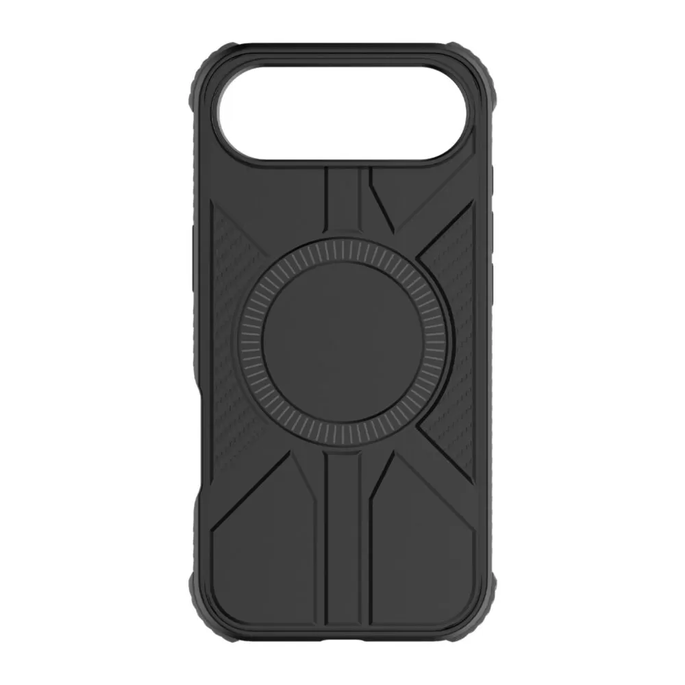 Apple iPhone Air Body Glove Stealth Magnetic Case – Black