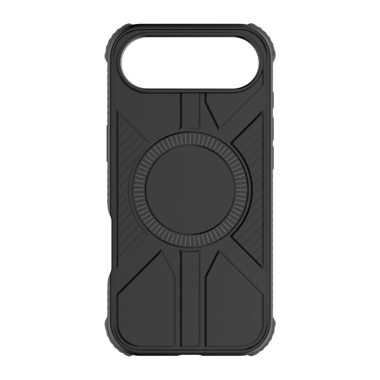 Apple iPhone Air Body Glove Stealth Magnetic Case – Black