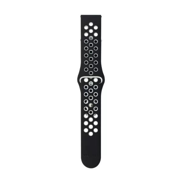 Samsung Galaxy Watch 6 | 7 | 4 (40mm) Body Glove Silicone Watch Strap - Image 2