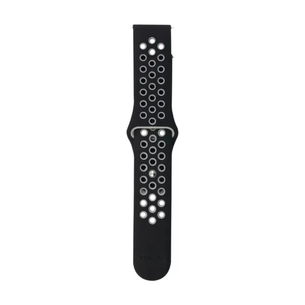 Samsung Galaxy Watch 6 | 5 | 4 44mm | 45mm Body Glove Silicone Strap - Image 2