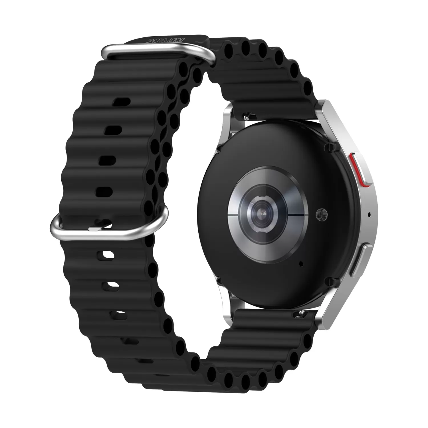 Samsung Galaxy Watch Series7/6/5/4 (44/45mm) Body Glove Strap - Image 2
