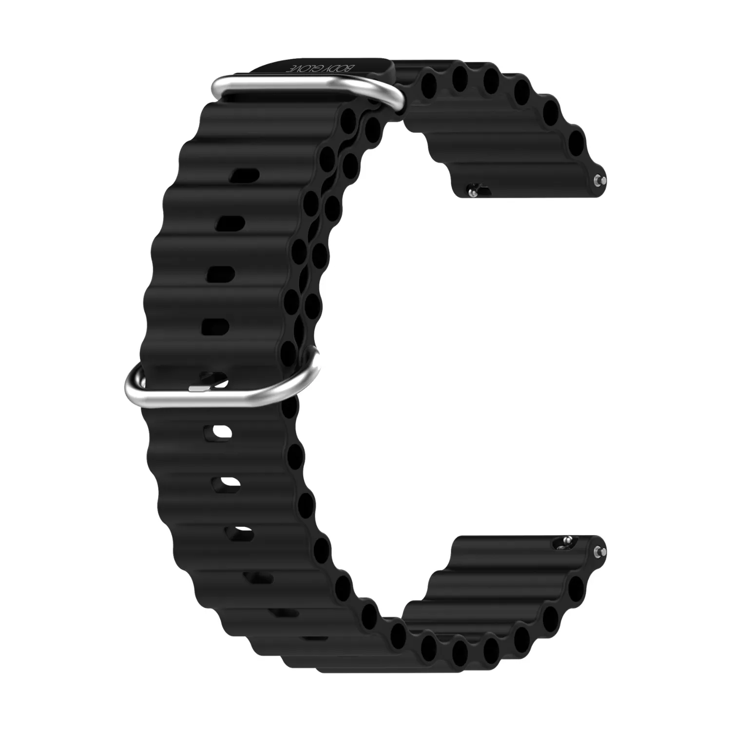 Samsung Galaxy Watch Series7/6/5/4 (44/45mm) Body Glove Strap - Image 3